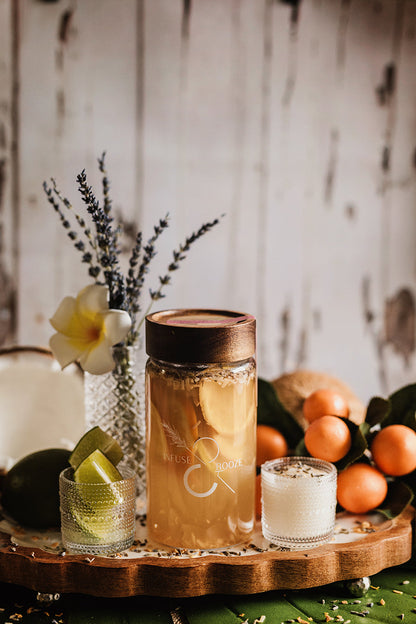 Lavender Coco Crush