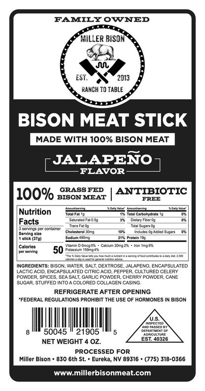 Ultimate Carnivore Snack Pack