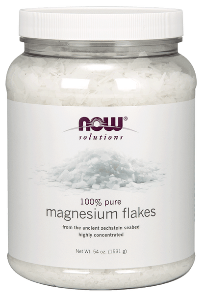 Magnesium Flakes