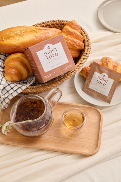 Signature Glow Gift Basket