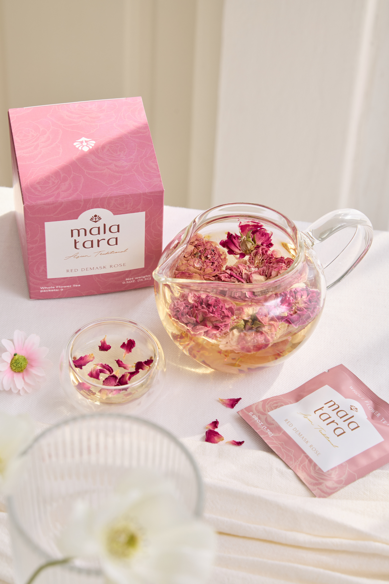 Blooming Deluxe Gift Box