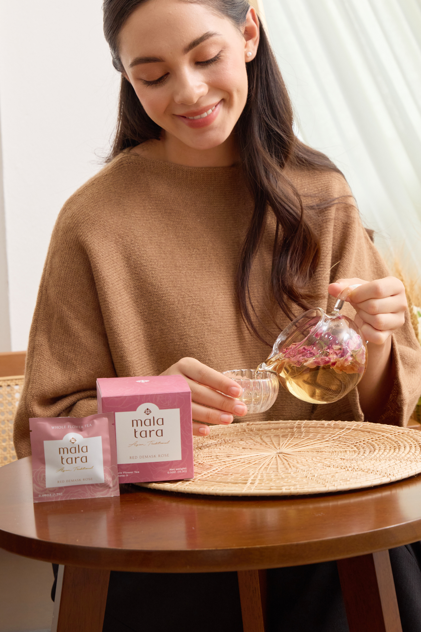 Signature Tea Celebration Gift Box
