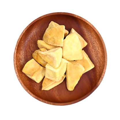 Freeze-Dried Mango