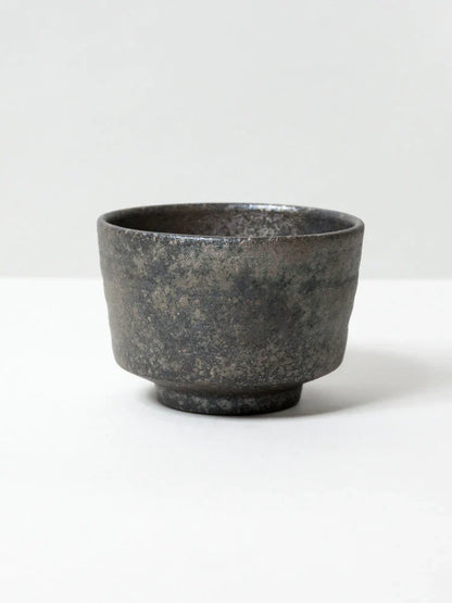 Youhen Ibushi Matcha Bowl