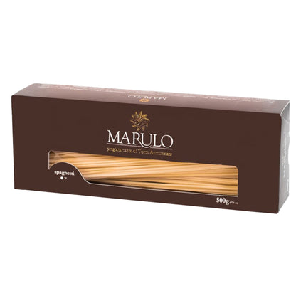 Marulo, Spaghetti Pasta 500g