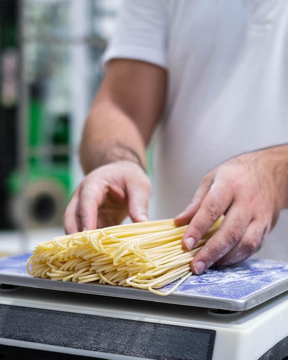Marulo, Spaghetti Pasta 500g