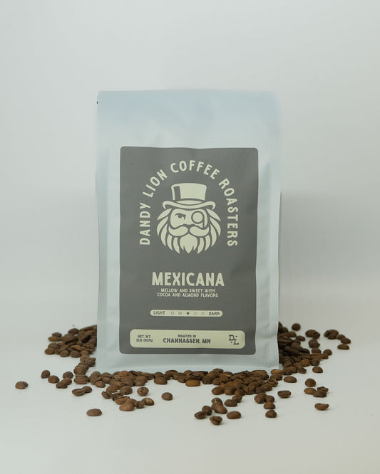 Mexicana