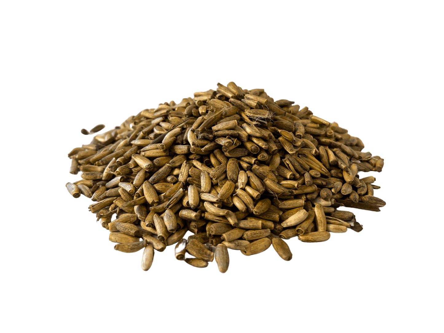 Milk Thistle Seeds, Whole