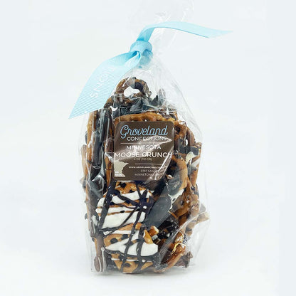 Moose Crunch