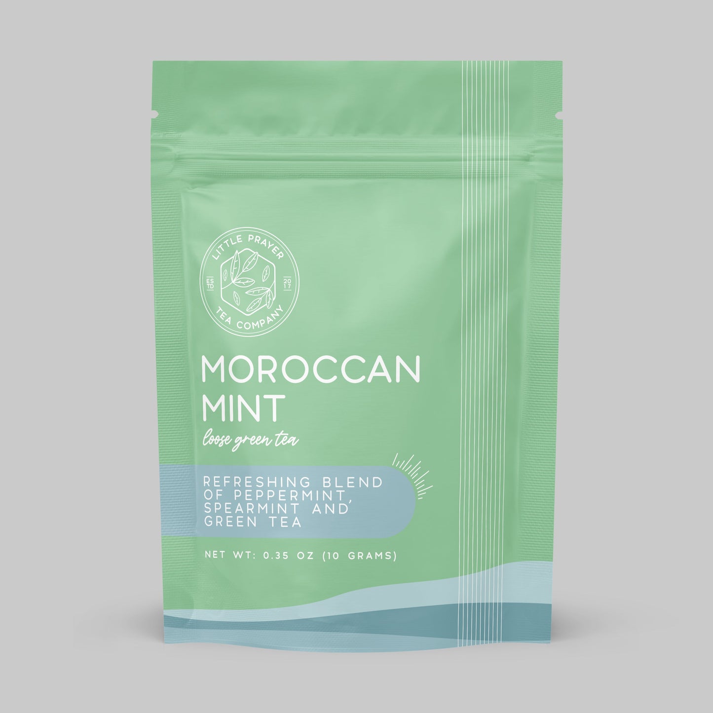 Green Tea Sampler Gift Box
