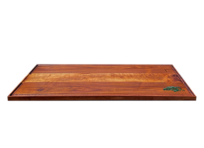 NDSU Bison Cutting Board