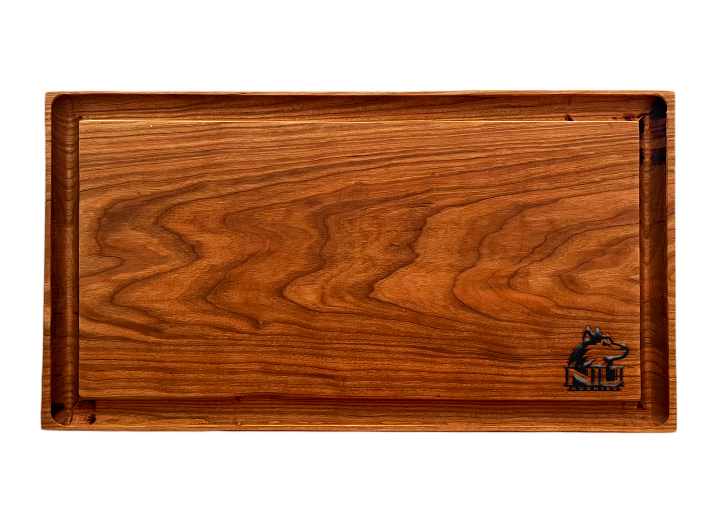 NIU Huskies Cutting Board