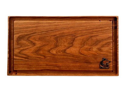 NIU Huskies Cutting Board