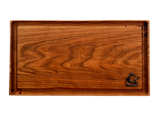 NIU Huskies Cutting Board