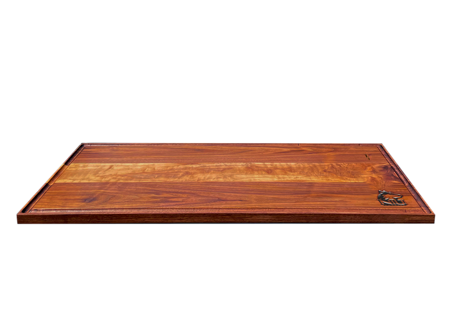 NIU Huskies Cutting Board