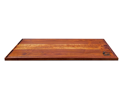 NIU Huskies Cutting Board