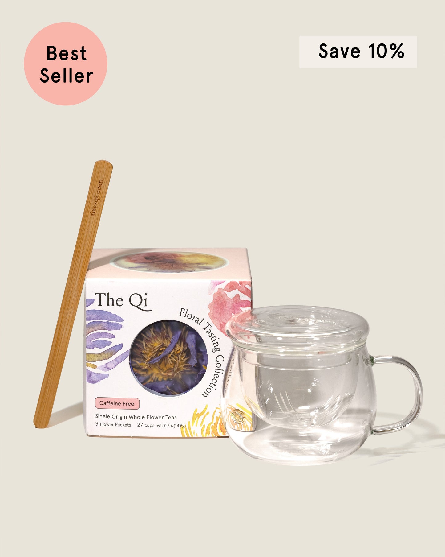 Daily Ritual Set