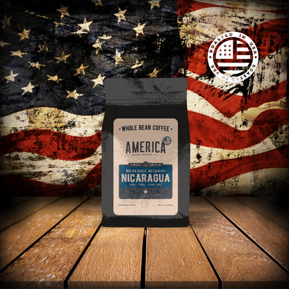 Nicaragua - Single Origin