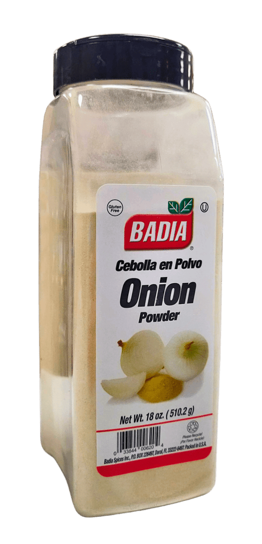 Onion, Powder