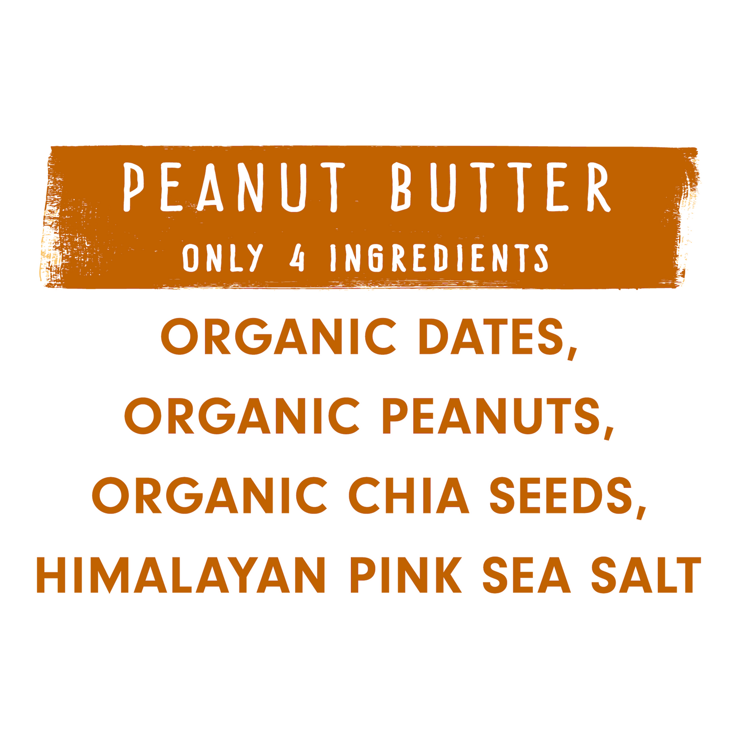 Peanut Butter