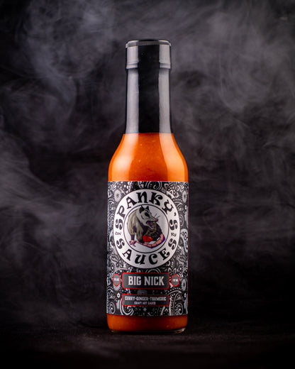 Big Nick - 5 oz Bottle