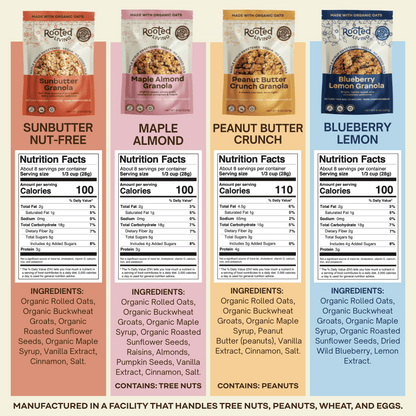 Variety (4-pack)