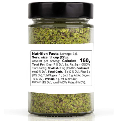 Gusto Etna Sicilian Pistachio Flour – 80g