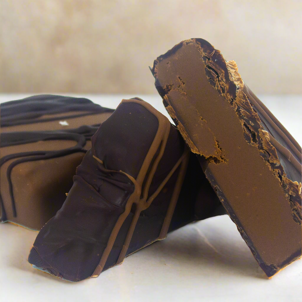 Peanut Butter Bomb