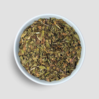 Peppermint Tea