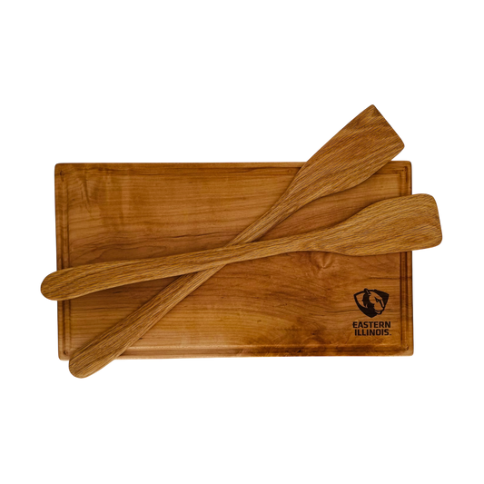 EIU Panthers Cutting Board