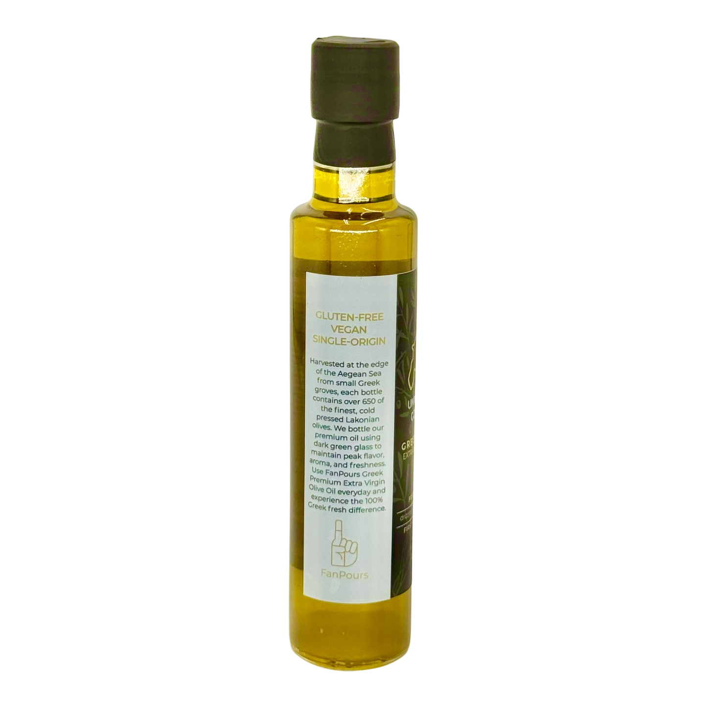 Colorado Buffaloes Extra Virgin Olive Oil