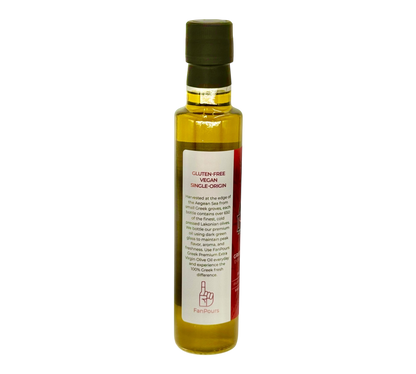 NIU Huskies Extra Virgin Olive Oil