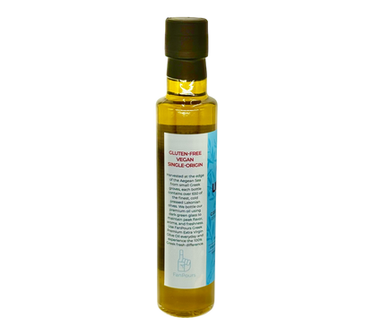 UCONN Huskies Extra Virgin Olive Oil