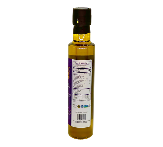 UNI Panthers Extra Virgin Olive Oil