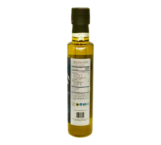 Nevada Wolf Pack Extra Virgin Olive Oil
