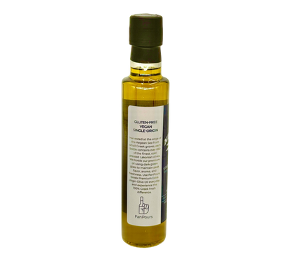 Nevada Wolf Pack Extra Virgin Olive Oil