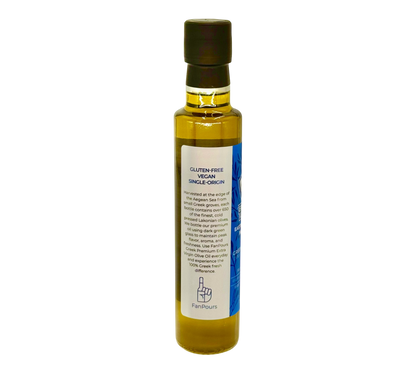 EIU Panthers Extra Virgin Olive Oil