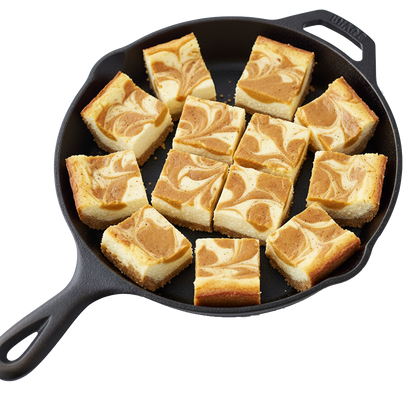 Pumpkin Cheesecake Bites