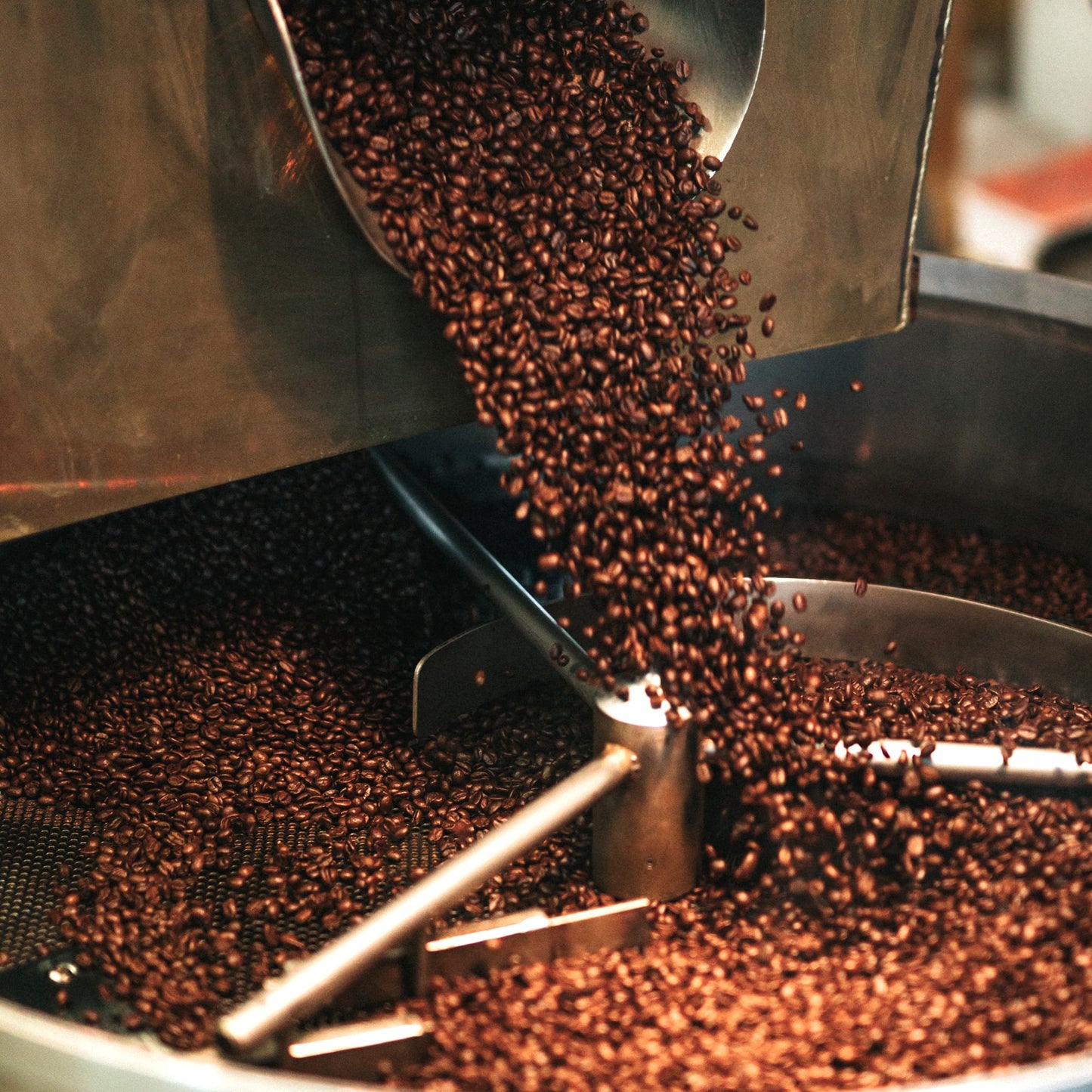 Pure Peru Medium Roast Ground Coffee, Non-GMO