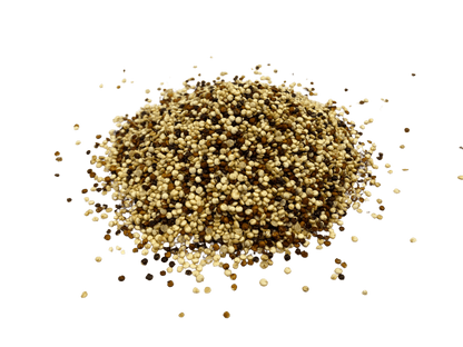 Tri-Color Quinoa, Organic