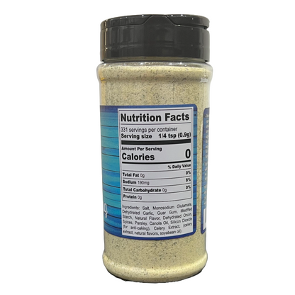 Hi-West Ranch Seasoning