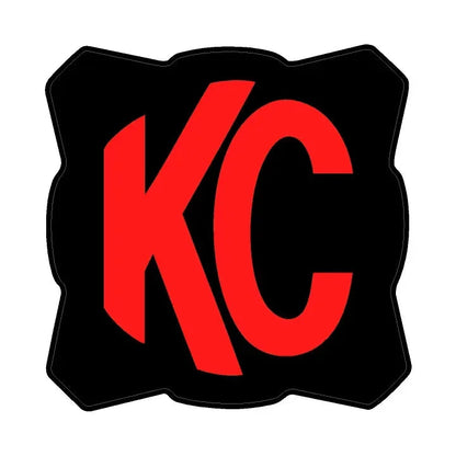 KC HiLITES Flex Era LED Light Bar Cover Overlays - Universal