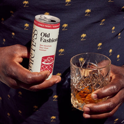 Old Fashioned