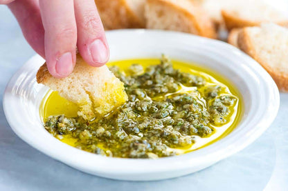 Mild Roggianella Extra Virgin Olive Oil | Imported from Calabria, Italy