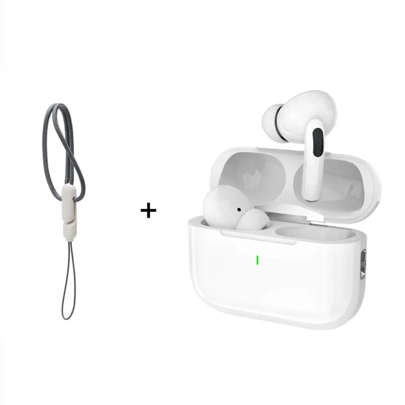 New Air Pro True Wireless Bluetooth Earphones Headphone
