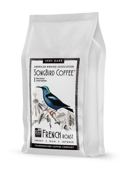 SongBird French