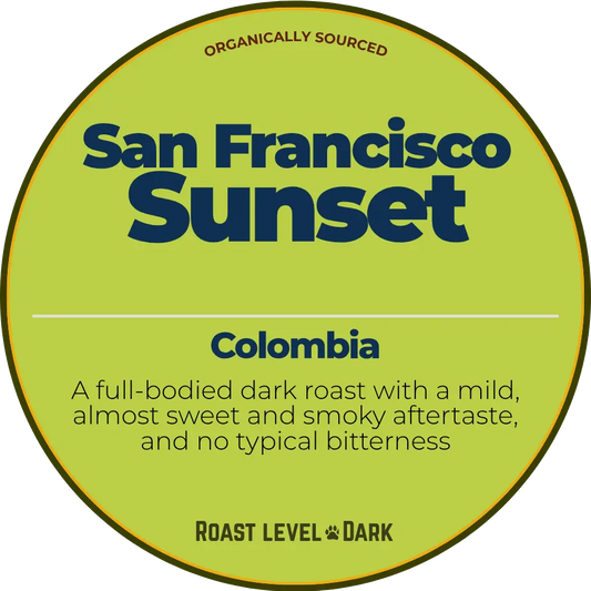San Francisco Sunset