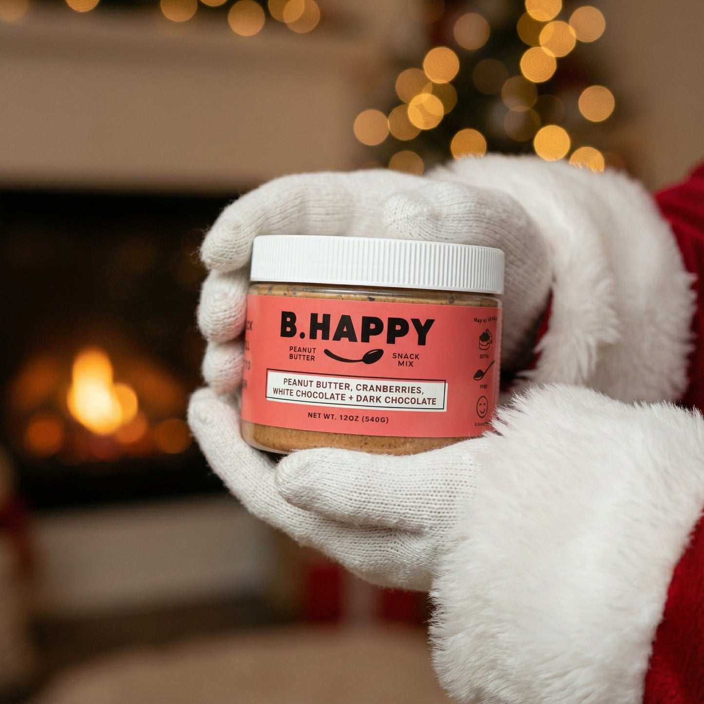 Joy To The World