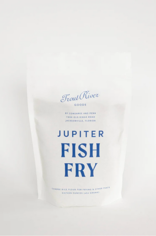 Fish Fry
