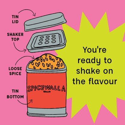 Chaat Masala